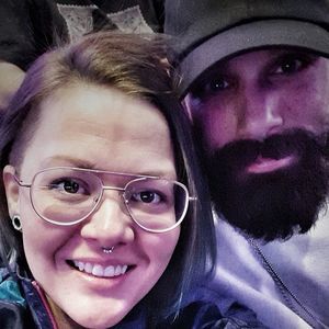 Meet your Posher, GeneviÈve